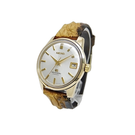 GRAND SEIKO(グランドセイコー) ヴィンテージ 1966年製  手巻き