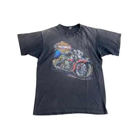 HARLEY-DAVIDSON(ハーレーダビッドソン) ヴィンテージ 90s T-Shirt