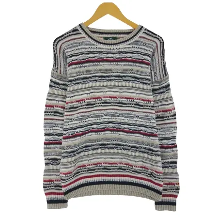 Jantzen(ジャンセン) ヴィンテージ 90s USA製 ニットセーター