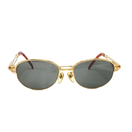 Jean Paul GAULTIER(ジャンポールゴルチエ) ヴィンテージ べっ甲柄 サングラス