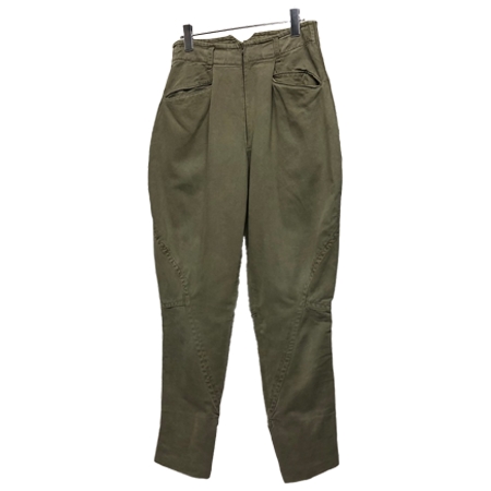 JIL SANDER(ジルサンダー) ヴィンテージ 80s JODHPURS TROUSERS