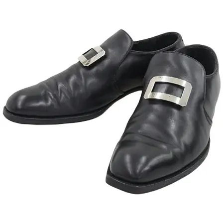 JOHN LOBB(ジョンロブ) ヴィンテージ 80s ビスポーク ロイヤルワラント3つ ローファー