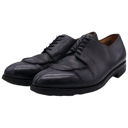 JOHN LOBB(ジョンロブ) ヴィンテージ Uチップシューズ