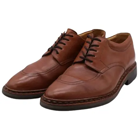 JOHN LOBB(ジョンロブ) ヴィンテージ Uチップシューズ