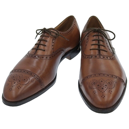 JOHN LOBB(ジョンロブ) ヴィンテージ 90s darby SEYMOUR