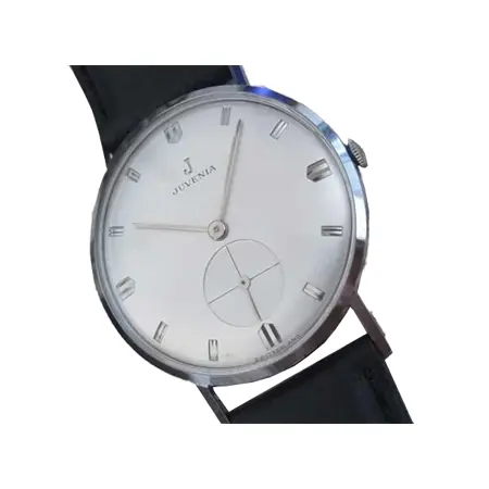 JUVENIA(ジュベニア) ヴィンテージ 60-70ｓ手巻きムーブメント スモールセコンド
