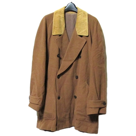 KENZO(ケンゾー) ヴィンテージ 90s クラシックドンキーコート