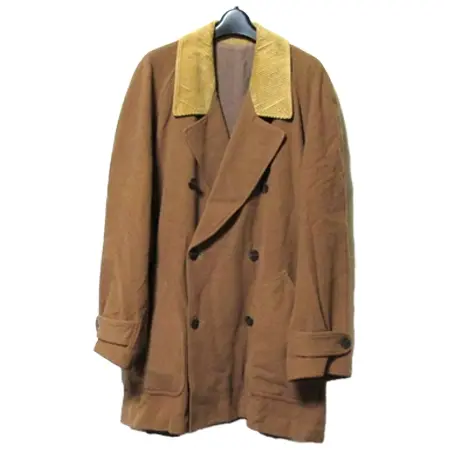 KENZO(ケンゾー) ヴィンテージ 90s クラシックドンキーコート