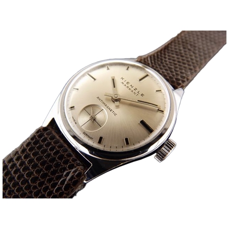 KIENZLE MARKANT(キンツレマーカント) ヴィンテージ 1960年代製 手巻き