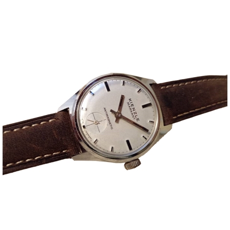 KIENZLE MARKANT(キンツレマーカント) ヴィンテージ 1970年代 手巻き