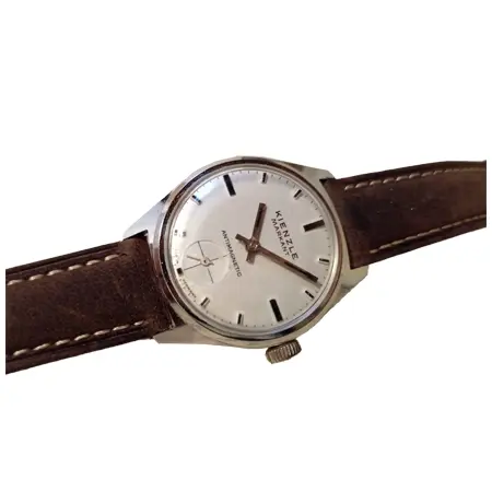 KIENZLE MARKANT(キンツレマーカント) ヴィンテージ 1970年代 手巻き