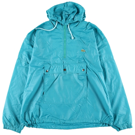 LACOSTE(ラコステ) ヴィンテージ 80s アノラックパーカー