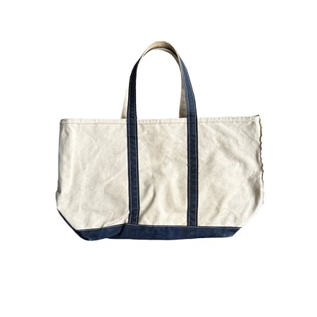 L.L Bean(エルエルビーン) ヴィンテージ 90s Tote Bag