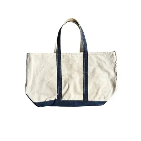 L.L Bean(エルエルビーン) ヴィンテージ 90s Tote Bag