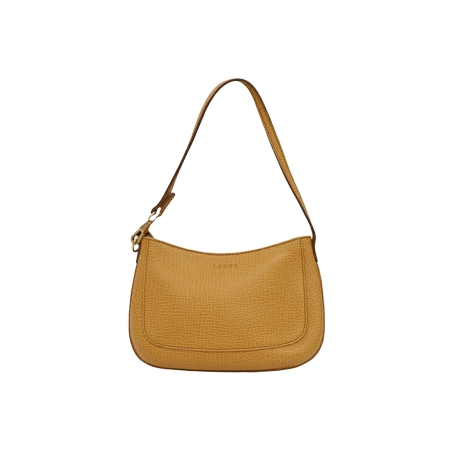 LOEWE(ロエベ) ヴィンテージ シュリンクレザーワンショルダーバッグ