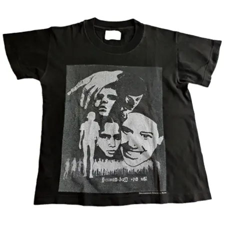 Maison Margiela(メゾンマルジェラ) ヴィンテージ 90s DEVELOPPMENT ENFANCE DU MONDE