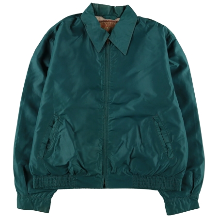 McGREGOR(マックレガー) ヴィンテージ 50s コーチジャケット