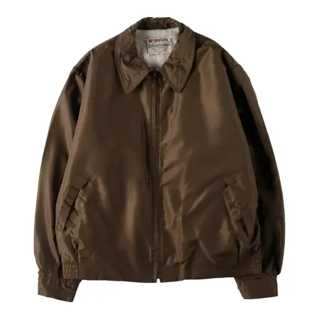 McGREGOR(マックレガー) ヴィンテージ 60s スイングトップ スポーツジャケット