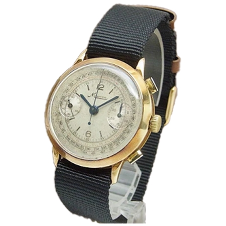 MINERVA(ミネルバ) 1940年代 13-20CH 手巻き