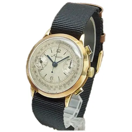 MINERVA(ミネルバ) 1940年代 13-20CH 手巻き