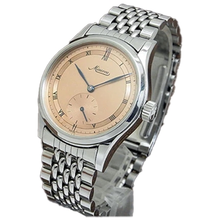 MINERVA(ミネルバ) 手巻き ピタゴラスキャリバー48