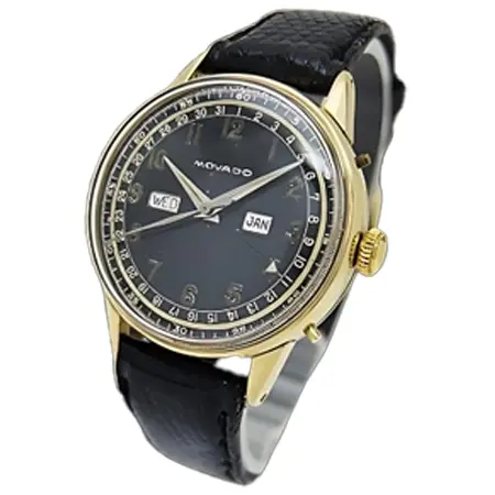 MOVADO(モバード) ヴィンテージ 1940年代 手巻き 15石