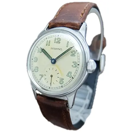 MOVADO(モバード) ヴィンテージ 1940年代 手巻き Cal.470