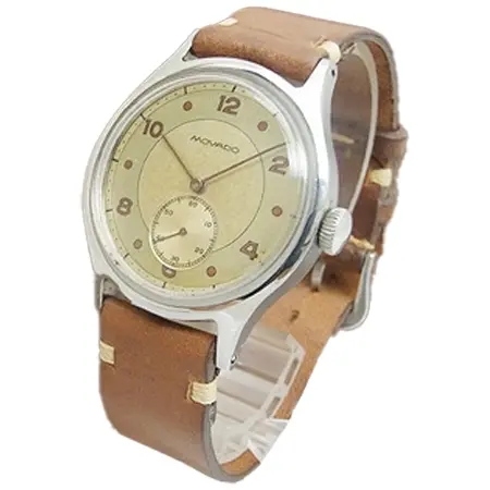 MOVADO(モバード) ヴィンテージ 1930-40年代 Cal.75 手巻き