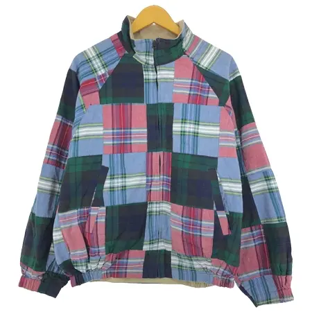 NAUTICA(ノーティカ) ヴィンテージ 90s スイングトップ