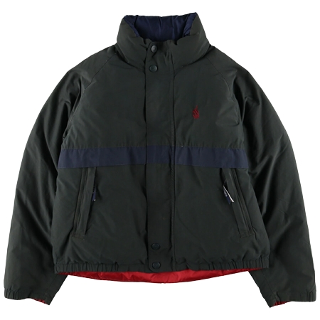NAUTICA(ノーティカ) ヴィンテージ 90s ダウンジャケット