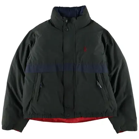 NAUTICA(ノーティカ) ヴィンテージ 90s ダウンジャケット