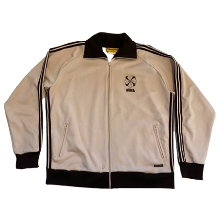 NIKE(ナイキ) ヴィンテージ 風車 ゴツナイキ ジェレンク製 ジャージ