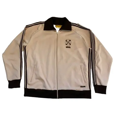 NIKE(ナイキ) ヴィンテージ 風車 ゴツナイキ ジェレンク製 ジャージ