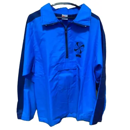 NIKE(ナイキ) ヴィンテージ 70s 風車 ゴツナイキ ナイロンジャンパー