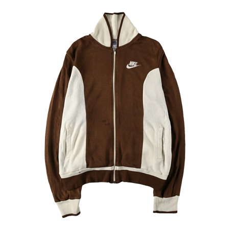 NIKE(ナイキ) ヴィンテージ 70s トラックジャケット