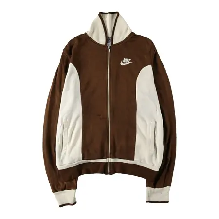 NIKE(ナイキ) ヴィンテージ 70s トラックジャケット