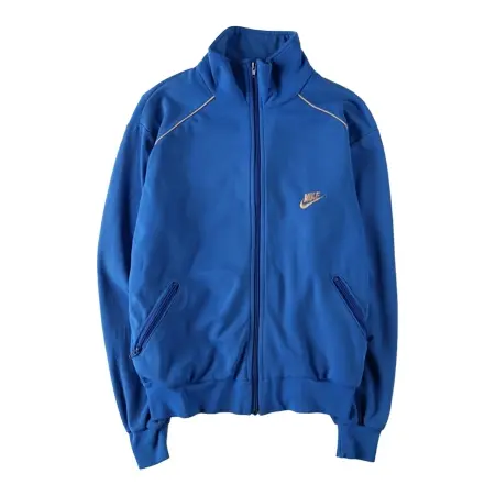 NIKE(ナイキ) ヴィンテージ 80s トラックジャケット