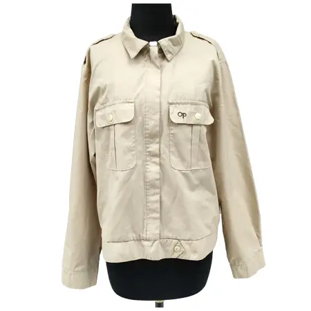 OCEAN PACIFIC(オーシャン パシフィック) ヴィンテージ 70s ワークジャケット