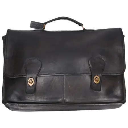 OLD COACH(オールドコーチ) 60s USA製 ビジネスバッグ