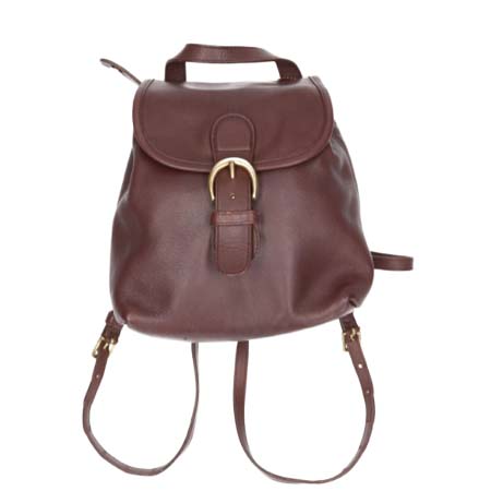 OLD COACH(オールドコーチ) 90s USA製 リュック