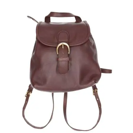 OLD COACH(オールドコーチ) 90s USA製 リュック