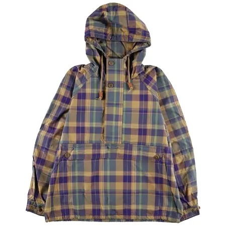 OLD GAP(オールドギャップ) 90s アノラックパーカー