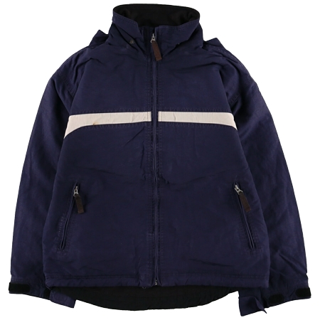 OLD GAP(オールドギャップ) 90s 中綿パーカー