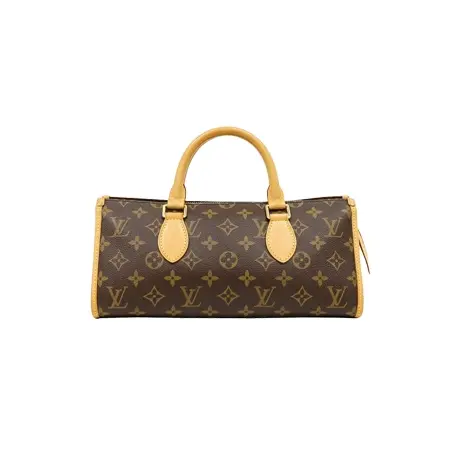 OLD LOUIS VUITTON(古いルイヴィトン) モノグラム ポパンクール