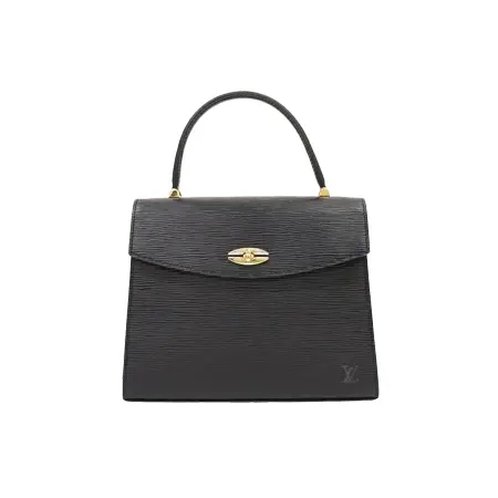 OLD LOUIS VUITTON(古いルイヴィトン) エピライン マルゼルブ　