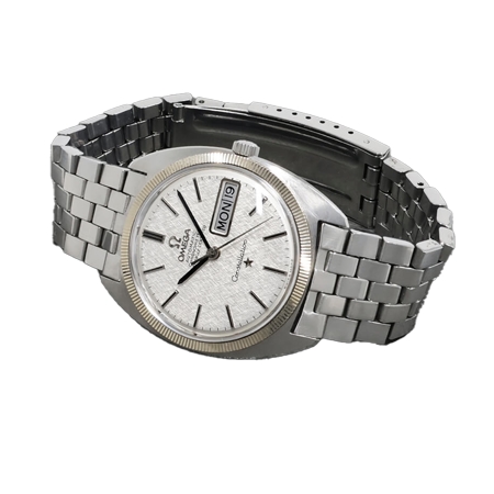 OMEGA(オメガ) ヴィンテージ 1968年製 コンステレーション ジェンタ