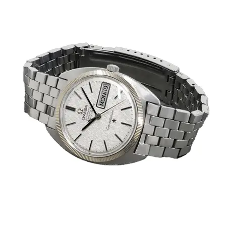 OMEGA(オメガ) ヴィンテージ 1968年製 コンステレーション ジェンタ