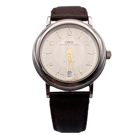 ORIS(オリス) ヴィンテージ 1990年代 自動巻き