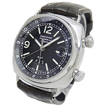 PANERAI(パネライ) ヴィンテージ 2002年製 PAM00098 Cal.GP59 自動巻き