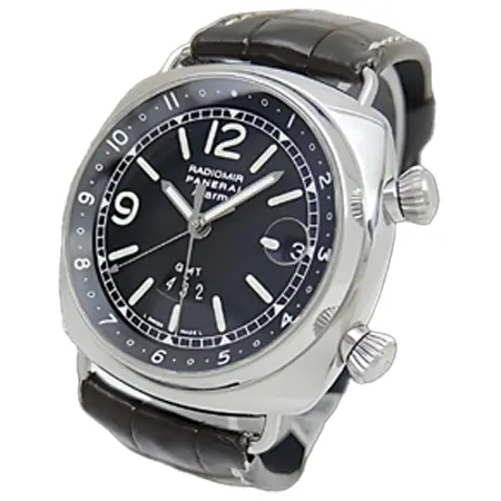 PANERAI(パネライ) ヴィンテージ 2002年製 PAM00098 Cal.GP59 自動巻き